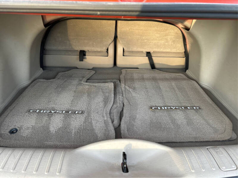 2007 Chrysler PT Cruiser Touring Edition - Photo 13