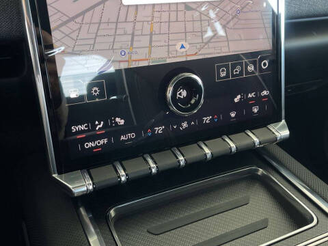 2026 GMC Sierra EV Elevation