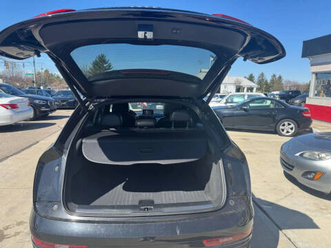 2016 Audi Q3 2.0T Prestige