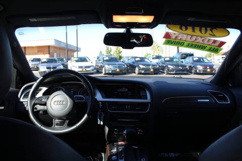 2016 Audi Allroad 2.0T quattro Premium Plus