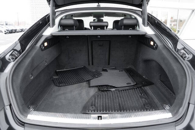 2015 Audi A7 3.0T quattro Prestige