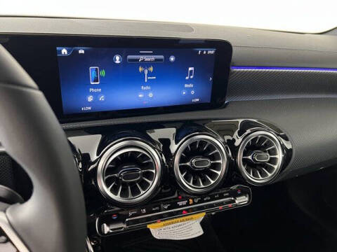 2026 Mercedes-Benz CLA CLA 250 4MATIC