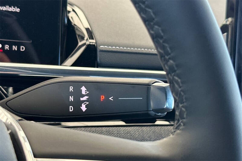 2026 GMC Sierra EV Elevation