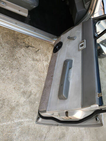 1985 Toyota Pickup SR5