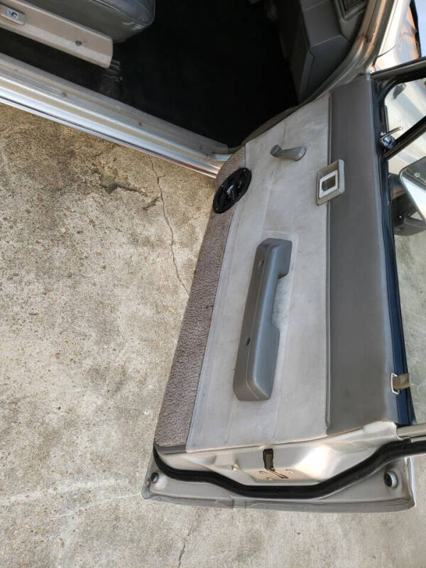 1985 Toyota Pickup SR5