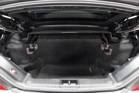 2015 Mercedes-Benz SL-Class SL 63 AMG