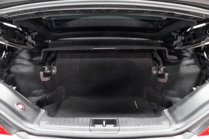 2015 Mercedes-Benz SL-Class SL 63 AMG