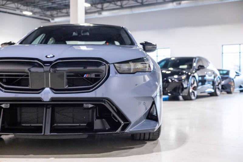 2026 BMW M5