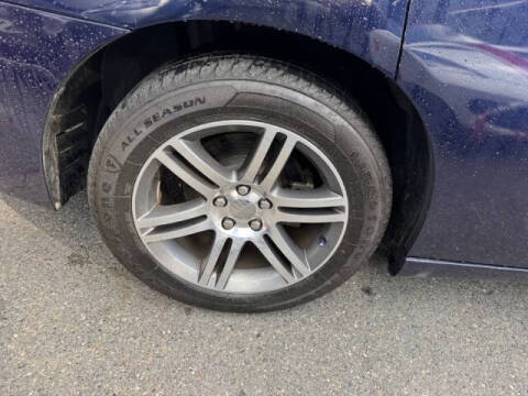 2014 Dodge Charger SXT