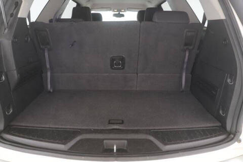 2014 GMC Acadia SLE-2