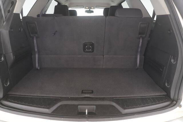 2014 GMC Acadia SLE-2