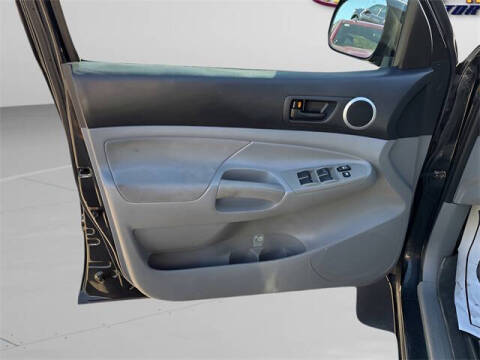 2008 Toyota Tacoma V6