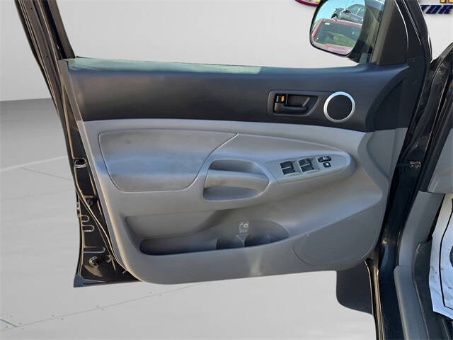 2008 Toyota Tacoma V6