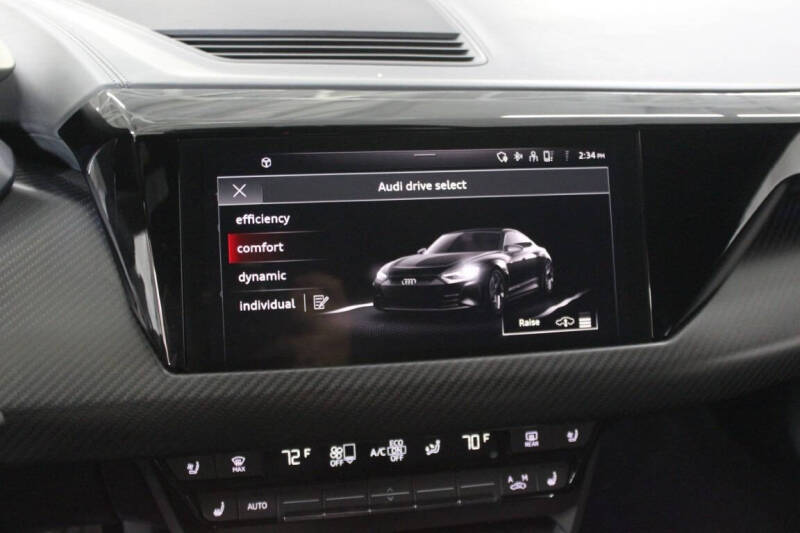 2023 Audi RS e-tron GT quattro