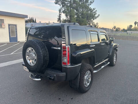 2010 HUMMER H3 Luxury