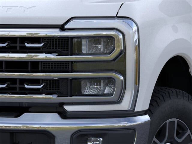 2026 Ford F-350 Super Duty