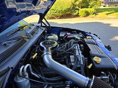 2002 Dodge Dakota for sale at Vintage Motors USA in Roselle, NJ