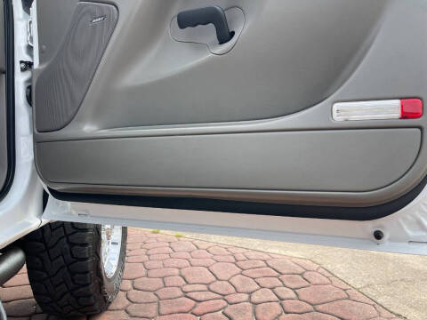 2007 Chevrolet Silverado 3500 Classic LT3