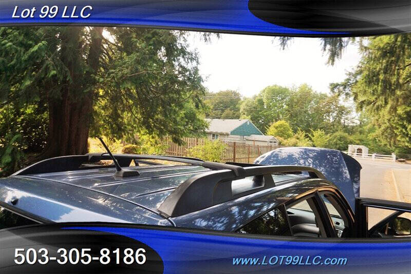 2012 Subaru Forester 2.5X Premium