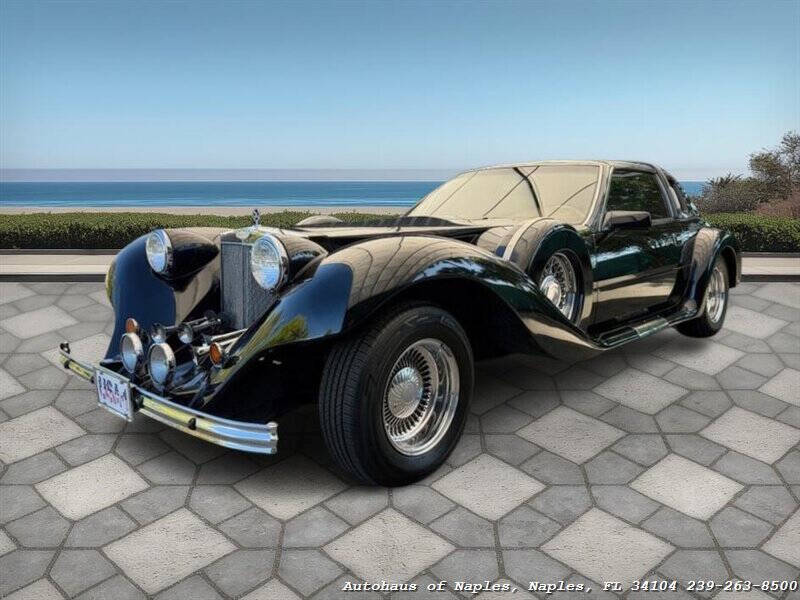 1985 Nissan 300ZX 2+2