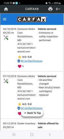 2012 Volkswagen Touareg VR6 Executive