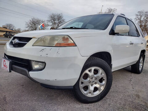 Cars For Sale in Zion IL Car Castle