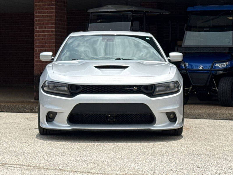 2020 Dodge Charger