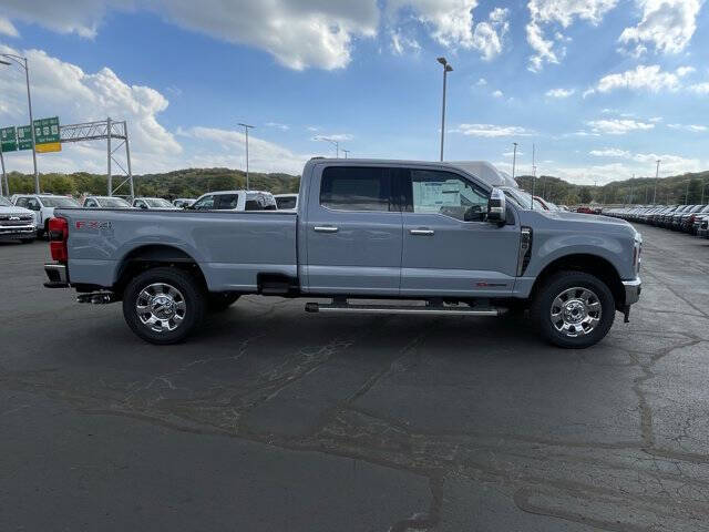 2026 Ford F-350 Super Duty