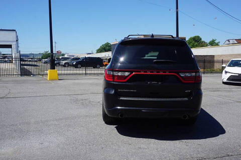 2024 Dodge Durango