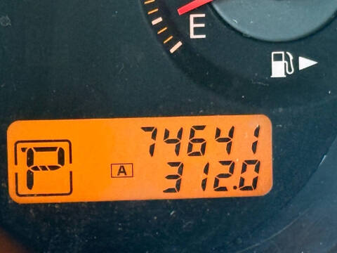 2009 Nissan Versa 1.8 S