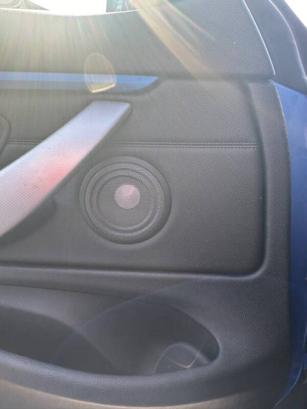 2016 BMW 4 Series 435i xDrive