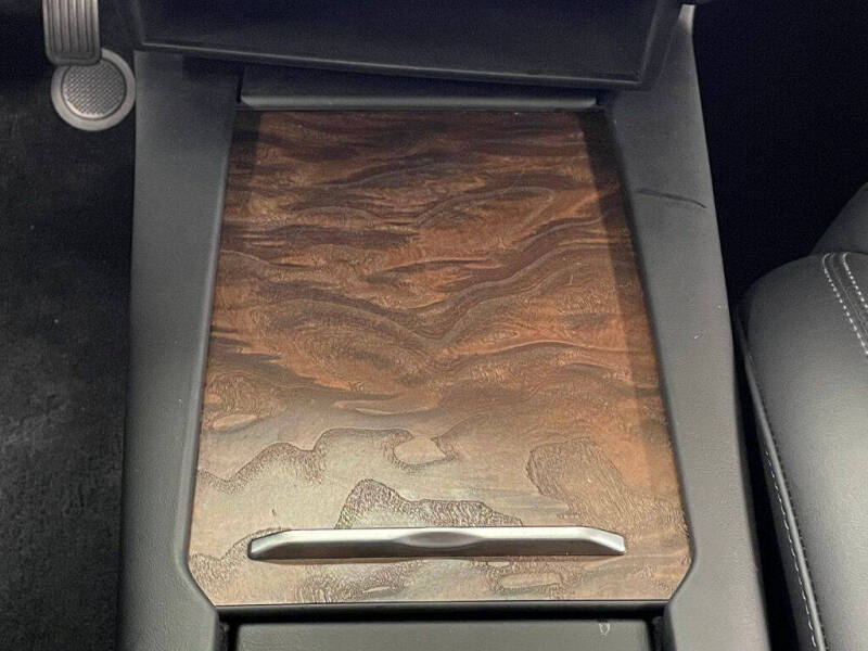 2017 Tesla Model X 100D