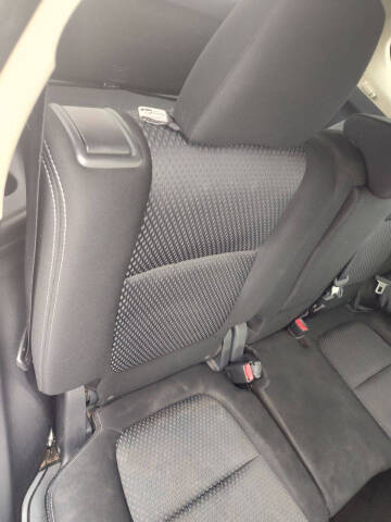 2018 Mitsubishi Outlander ES