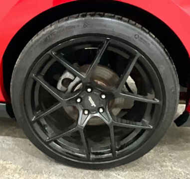 2012 Ford Mustang V6