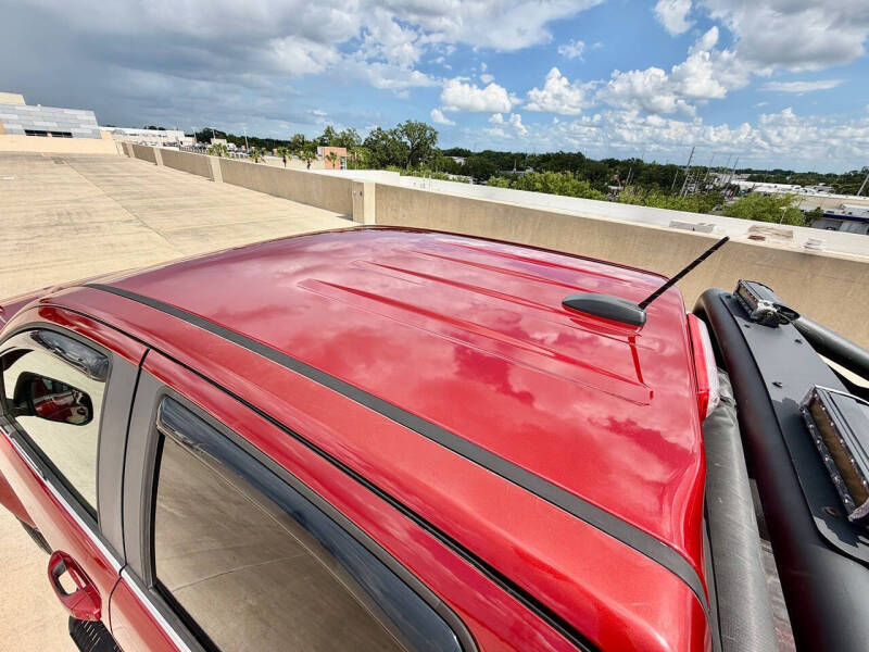 2016 GMC Canyon SLE