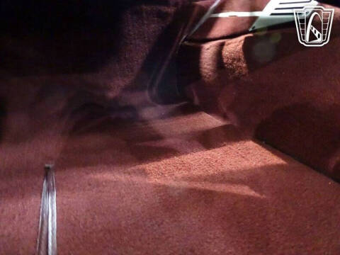 1993 Chevrolet Corvette