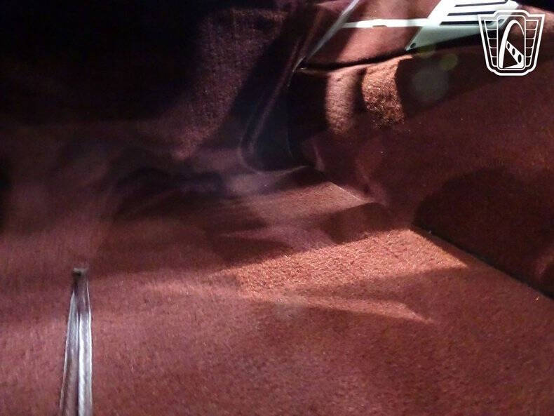 1993 Chevrolet Corvette