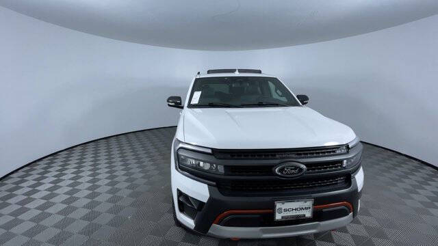 2024 Ford Expedition Timberline