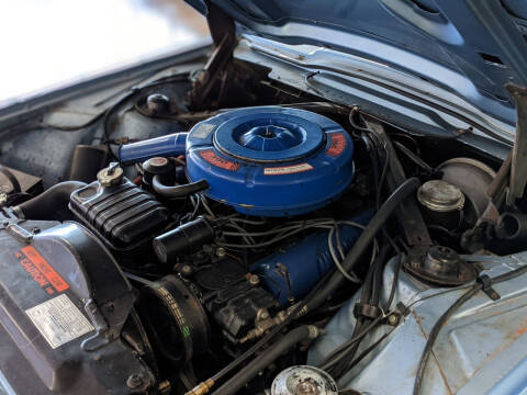 1964 Ford Thunderbird