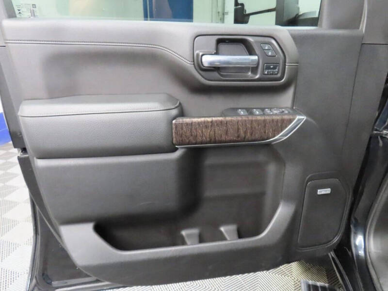 2023 GMC Sierra 2500HD