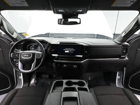 2024 GMC Sierra 3500HD