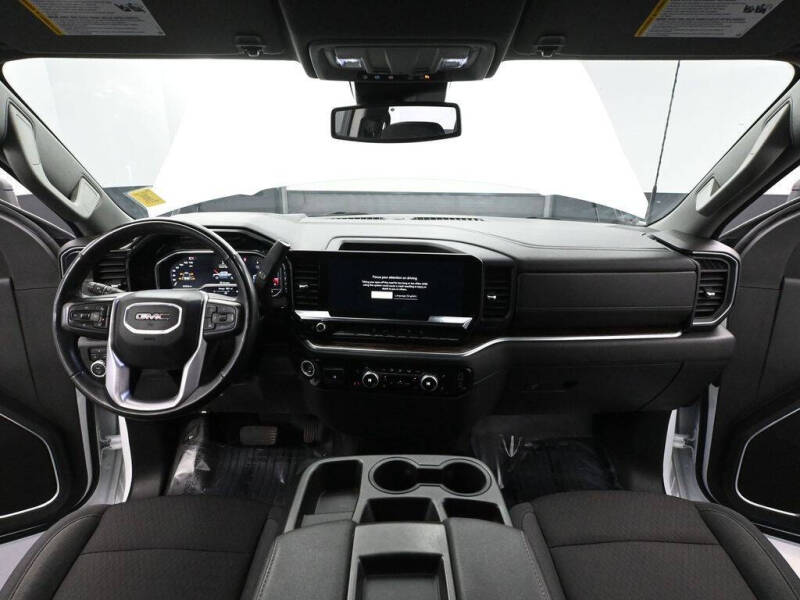 2024 GMC Sierra 3500HD