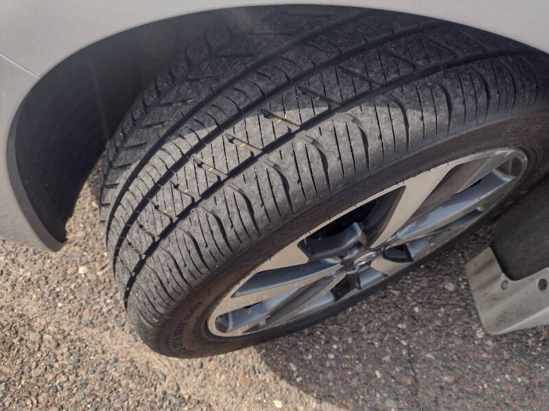 2016 Nissan Altima 2.5 SR