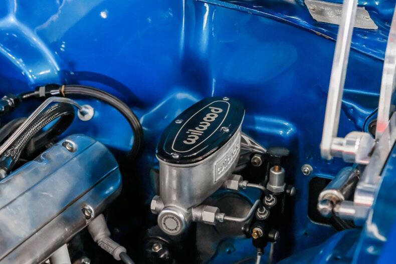 1972 Chevrolet Chevelle