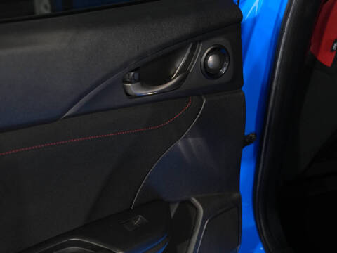 2021 Honda Civic Type R Touring