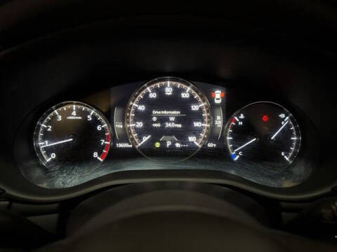 2025 Mazda Mazda3 Sedan 2.5 S Preferred