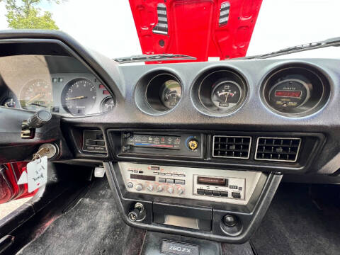 1983 Datsun 280ZX GL 2+2