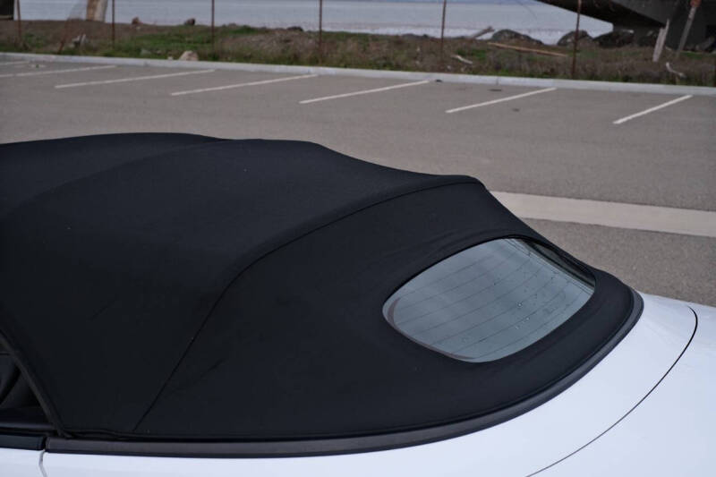 2011 Mitsubishi Eclipse Spyder GT