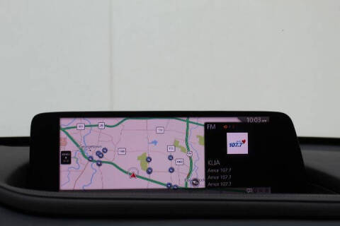 2024 Mazda CX-30 2.5 Turbo Premium