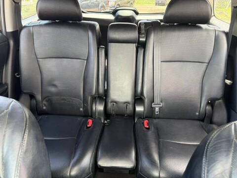 2012 Toyota Highlander Limited